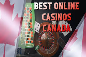 Best Canadian Online Casinos Your Guide to Top Gaming Best Canadian Online Casinos Your Guide to Top Gaming