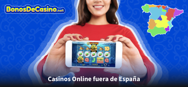 Casinos Fuera de España Descubre las Mejores Opciones para Jugar -828740401 Casinos Fuera de España Descubre las Mejores Opciones para Jugar -828740401