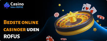 De Bedste MGA Casinoer Uden ROFUS Din Guide til Spiloplevelser De Bedste MGA Casinoer Uden ROFUS Din Guide til Spiloplevelser