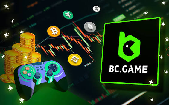 Discover BC.Game Casino The Ultimate Gaming Destination in UAE Discover BC.Game Casino The Ultimate Gaming Destination in UAE