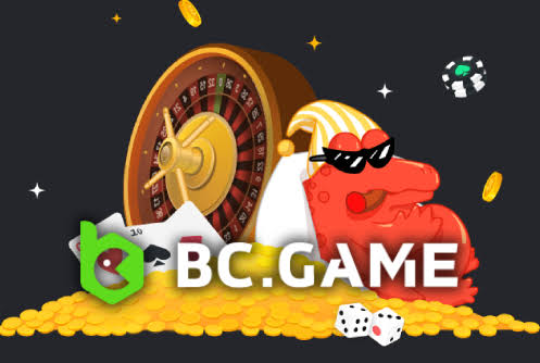 Discover BC.Game Casino The Ultimate Gaming Destination in UAE Discover BC.Game Casino The Ultimate Gaming Destination in UAE