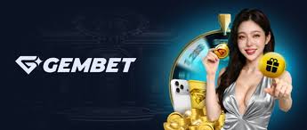 Discover GemBet Singapore Your Ultimate Betting Experience Discover GemBet Singapore Your Ultimate Betting Experience