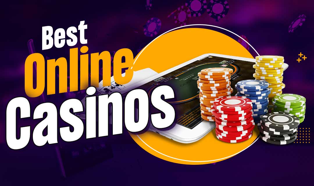 Discover the Best Canadian Online Casinos for an Unforgettable Gaming Experience Discover the Best Canadian Online Casinos for an Unforgettable Gaming Experience