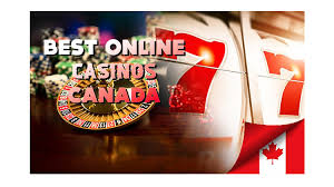 Discover the Best Online Casinos in Canada for Real Money Gaming Discover the Best Online Casinos in Canada for Real Money Gaming