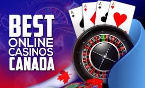 Discover the Best Online Casinos in Canada for Real Money Gaming Discover the Best Online Casinos in Canada for Real Money Gaming