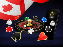 Discover the Excitement of New Online Casinos in Canada -217813339 Discover the Excitement of New Online Casinos in Canada -217813339