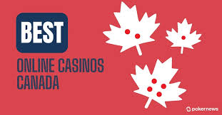 Discover the Thrilling World of Online Canadian Casinos Discover the Thrilling World of Online Canadian Casinos