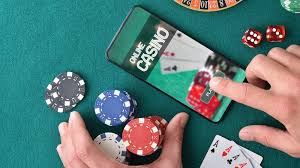 Discover the Thrills of Online Casino Aztec Paradise -381879683 Discover the Thrills of Online Casino Aztec Paradise -381879683