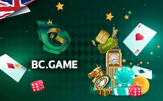 Experience the Thrill of Betting at BC.Game Sportsbook Experience the Thrill of Betting at BC.Game Sportsbook