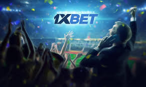 Experience the Thrill of Betting with 1xBet Korea Desktop -1645759683 Experience the Thrill of Betting with 1xBet Korea Desktop -1645759683
