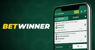Experience the Thrills of BetWinner Casino and Sportsbook Experience the Thrills of BetWinner Casino and Sportsbook
