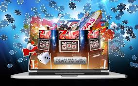 Experience Thrilling Gaming at Casino LegionBet UK Experience Thrilling Gaming at Casino LegionBet UK