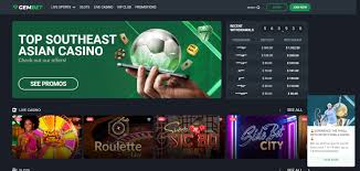 Explore Gembet Betting The Ultimate Sports Betting Experience Explore Gembet Betting The Ultimate Sports Betting Experience