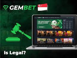 Explore the Exciting World of Gembet Casino Explore the Exciting World of Gembet Casino