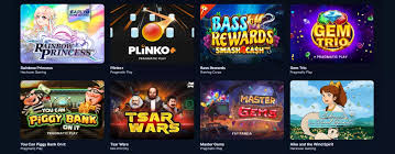 Explore the Exciting World of Gembet Casino Explore the Exciting World of Gembet Casino
