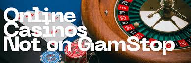 Exploring Non-GamStop UK Casinos A Guide to Alternative Gambling Sites Exploring Non-GamStop UK Casinos A Guide to Alternative Gambling Sites
