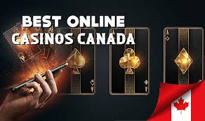 Exploring the Thrilling World of Casinos in Canada -197373620 Exploring the Thrilling World of Casinos in Canada -197373620