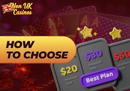 Exploring the World of Non-UKGC Casinos Opportunities and Considerations Exploring the World of Non-UKGC Casinos Opportunities and Considerations