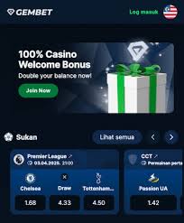Gembet Betting A Comprehensive Guide to Online Sports Betting -769623433 Gembet Betting A Comprehensive Guide to Online Sports Betting -769623433
