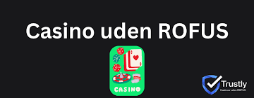 Gratis Velkomstbonus Casino Uden ROFUS Din Guide til Online Spil Gratis Velkomstbonus Casino Uden ROFUS Din Guide til Online Spil