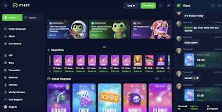 In-Depth Review of Cybet Casino The Ultimate Online Gaming Experience In-Depth Review of Cybet Casino The Ultimate Online Gaming Experience