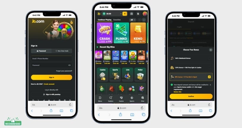 JB Casino Bangladesh Review An In-Depth Analysis of the Online Gaming Experience JB Casino Bangladesh Review An In-Depth Analysis of the Online Gaming Experience