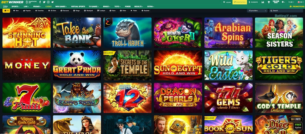 Maximize Your Winnings The Ultimate Guide to BetWinner Promo Codes and Bonuses Maximize Your Winnings The Ultimate Guide to BetWinner Promo Codes and Bonuses