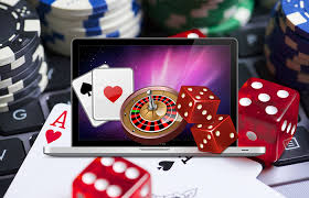 No Deposit Bonus Casino Unlocking Opportunities for Players No Deposit Bonus Casino Unlocking Opportunities for Players