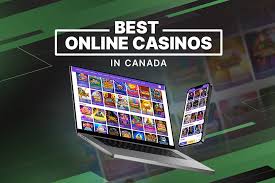 Real Money Online Casino in Canada Your Ultimate Guide Real Money Online Casino in Canada Your Ultimate Guide