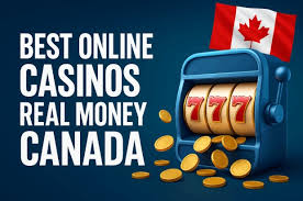 Real Money Online Casino in Canada Your Ultimate Guide Real Money Online Casino in Canada Your Ultimate Guide