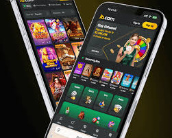 Responsible Gambling at JB Casino A Commitment to Safety and Fun Responsible Gambling at JB Casino A Commitment to Safety and Fun