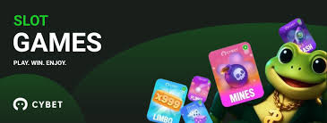 Revolutionizing Online Gambling The Rise of Cybet Crypto Casino Revolutionizing Online Gambling The Rise of Cybet Crypto Casino