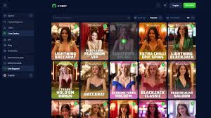 The Rise of Cybet Casino UK A Comprehensive Guide The Rise of Cybet Casino UK A Comprehensive Guide