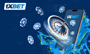 The Ultimate Guide to 1xBet APP Betting on the Go -1714493339 The Ultimate Guide to 1xBet APP Betting on the Go -1714493339