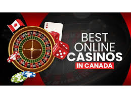 The Ultimate Guide to Online Casinos in Canada The Ultimate Guide to Online Casinos in Canada
