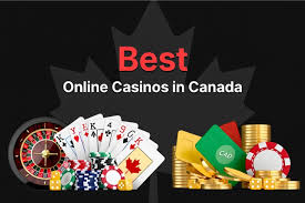 The Ultimate Guide to Real Canadian Online Casinos The Ultimate Guide to Real Canadian Online Casinos