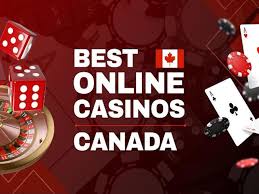The Ultimate Guide to Real Canadian Online Casinos The Ultimate Guide to Real Canadian Online Casinos