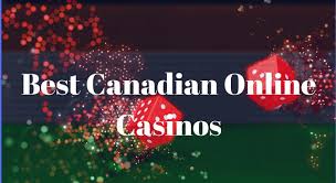 The Ultimate Guide to Real Canadian Online Casinos The Ultimate Guide to Real Canadian Online Casinos