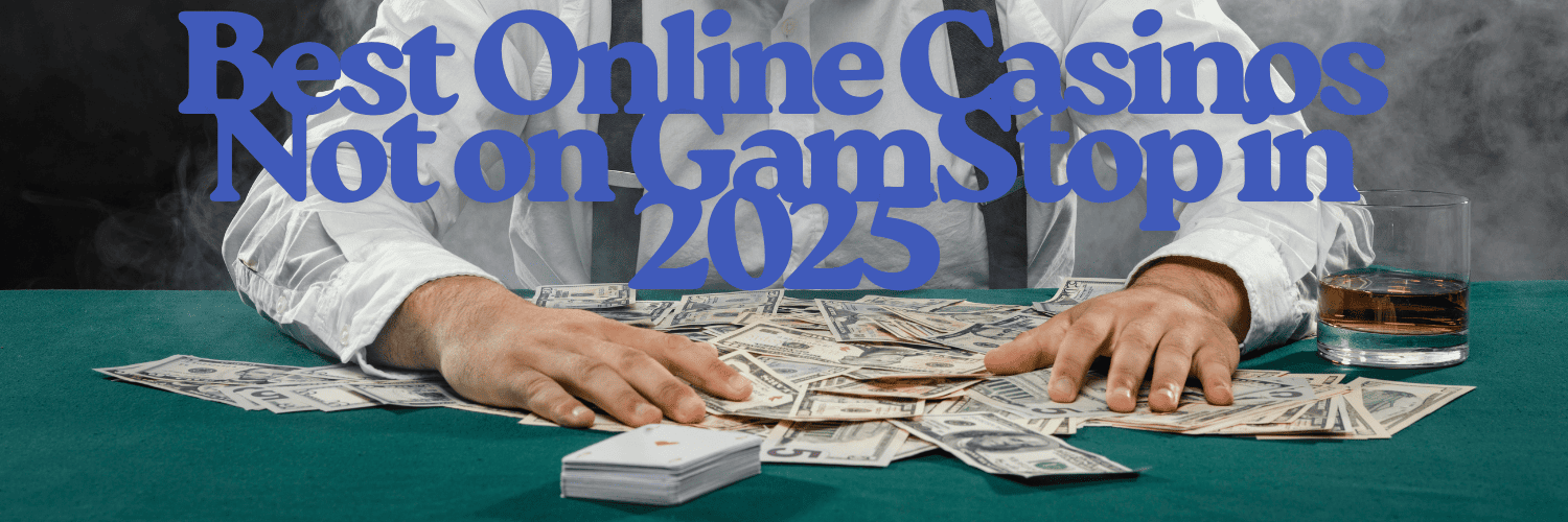 Trusted Non GamStop Casinos Your Guide to Safe Gaming 4984302 Trusted Non GamStop Casinos Your Guide to Safe Gaming 4984302