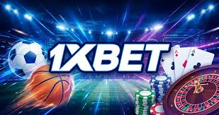 Ultimate Guide to 1xBet App for Sports Betting Ultimate Guide to 1xBet App for Sports Betting