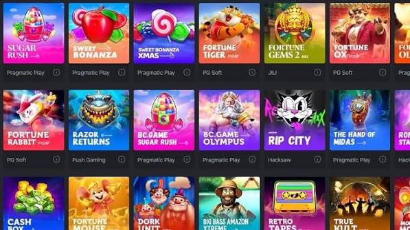 Understanding the BC.Game Login Process Your Gateway to Gaming Understanding the BC.Game Login Process Your Gateway to Gaming