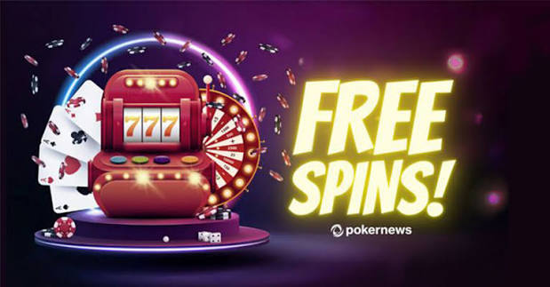 Unlock Exciting Free Spins on Card Registration 1049064317 Unlock Exciting Free Spins on Card Registration 1049064317