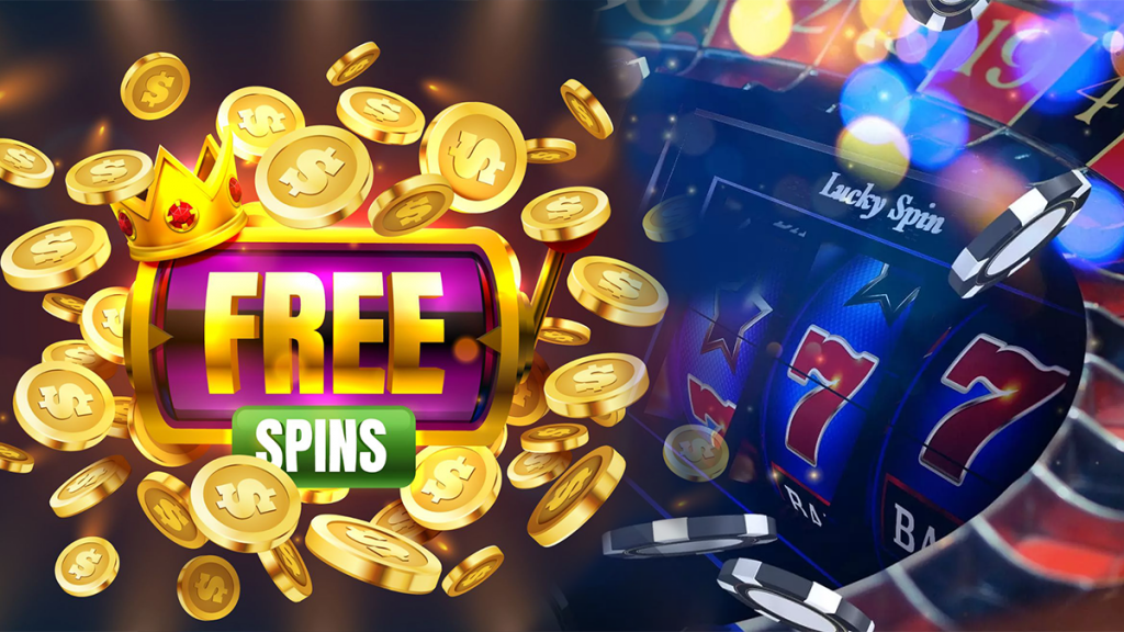 Unlocking Excitement 50 Free Spins on Your New Card Unlocking Excitement 50 Free Spins on Your New Card
