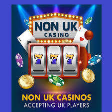 Unveiling Non UK Registered Casinos A Comprehensive Guide Unveiling Non UK Registered Casinos A Comprehensive Guide