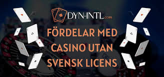 Utländska Casino med Swish En Översikt Utländska Casino med Swish En Översikt