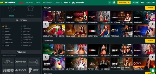 BetWinner Sportsbook Your Ultimate Betting Destination BetWinner Sportsbook Your Ultimate Betting Destination