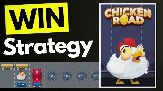 Chicken Road Gratis La Aventura de la Diversión Sin Costo Chicken Road Gratis La Aventura de la Diversión Sin Costo