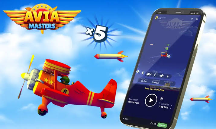 Descubre el emocionante mundo de las tragamonedas Aviamasters Descubre el emocionante mundo de las tragamonedas Aviamasters