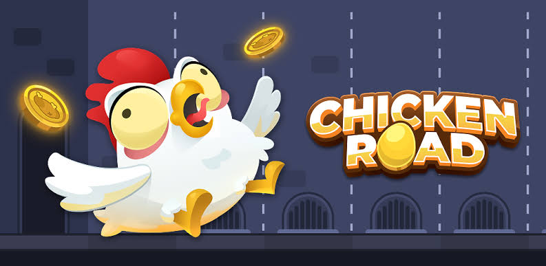 Explora el Mundo Divertido de Chicken Road El Juego que Te Atrapa Explora el Mundo Divertido de Chicken Road El Juego que Te Atrapa