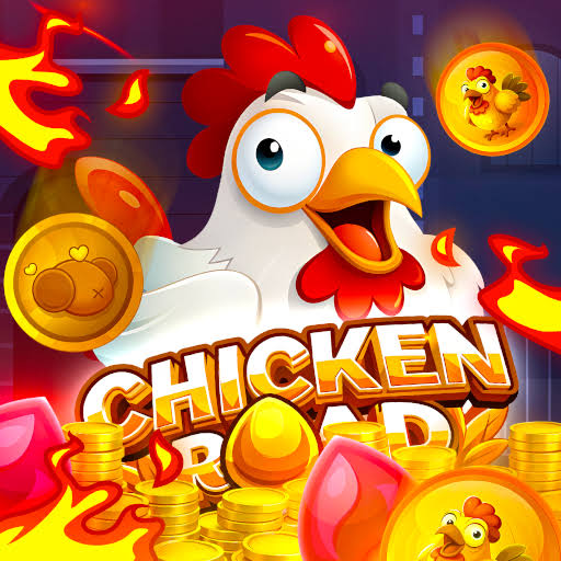 Explora el Mundo Divertido de Chicken Road El Juego que Te Atrapa Explora el Mundo Divertido de Chicken Road El Juego que Te Atrapa